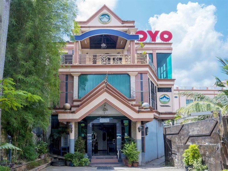 Urbanview Hotel Gading Kencana Samarinda By Reddoorz Luaran gambar