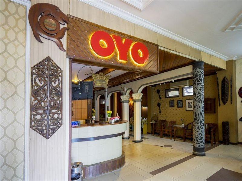 Urbanview Hotel Gading Kencana Samarinda By Reddoorz Luaran gambar