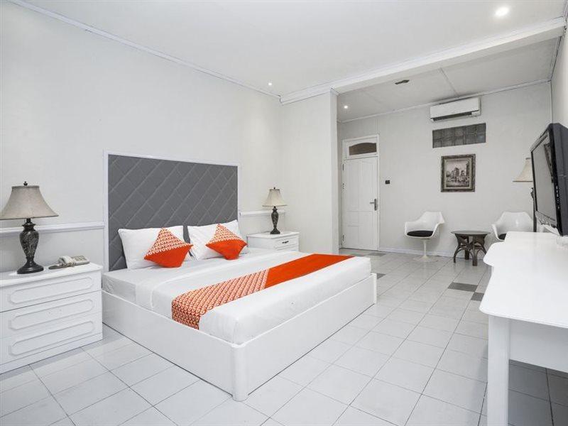Urbanview Hotel Gading Kencana Samarinda By Reddoorz Luaran gambar