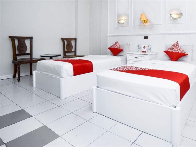 Urbanview Hotel Gading Kencana Samarinda By Reddoorz Luaran gambar