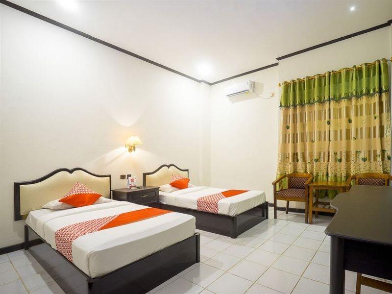 Urbanview Hotel Gading Kencana Samarinda By Reddoorz Luaran gambar