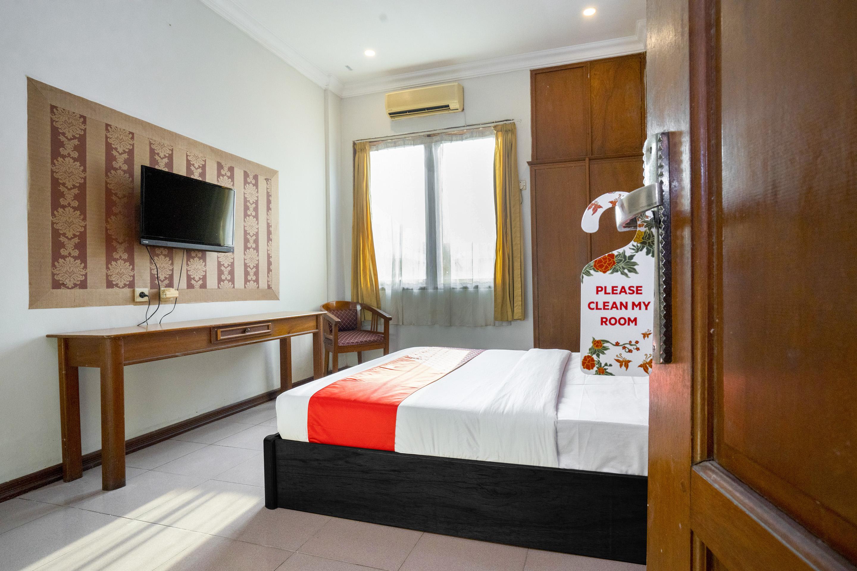 Urbanview Hotel Gading Kencana Samarinda By Reddoorz Luaran gambar