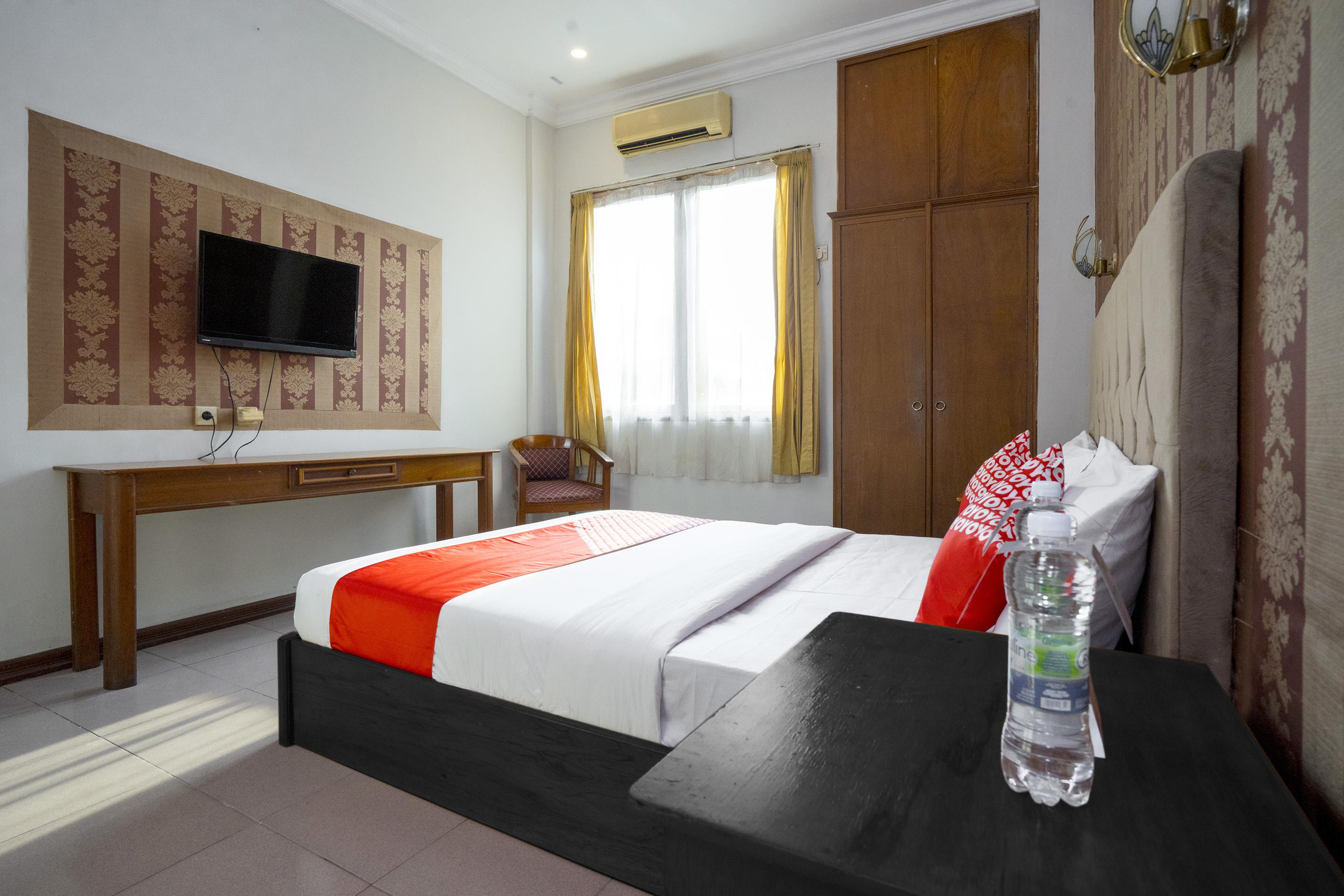 Urbanview Hotel Gading Kencana Samarinda By Reddoorz Luaran gambar