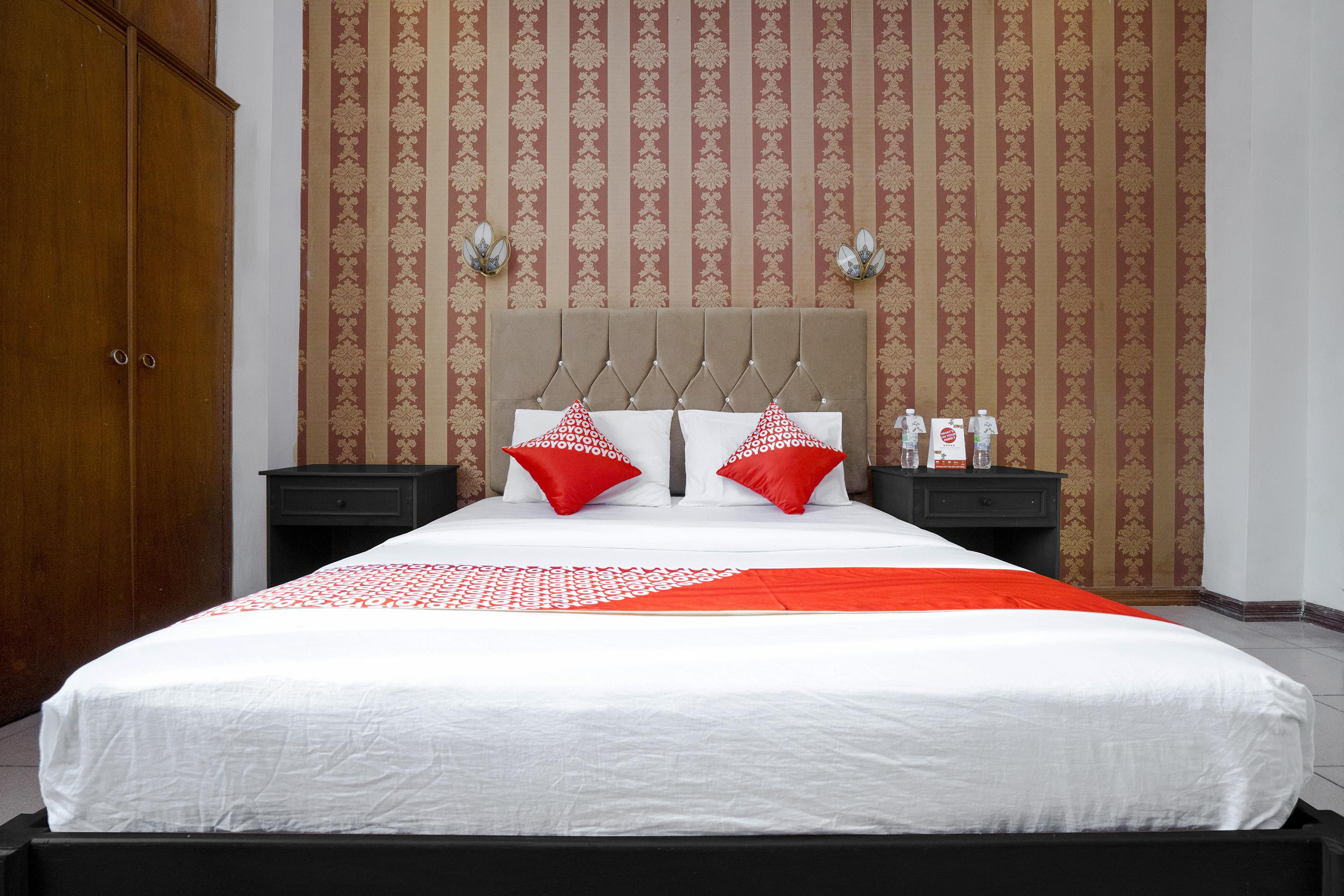 Urbanview Hotel Gading Kencana Samarinda By Reddoorz Luaran gambar