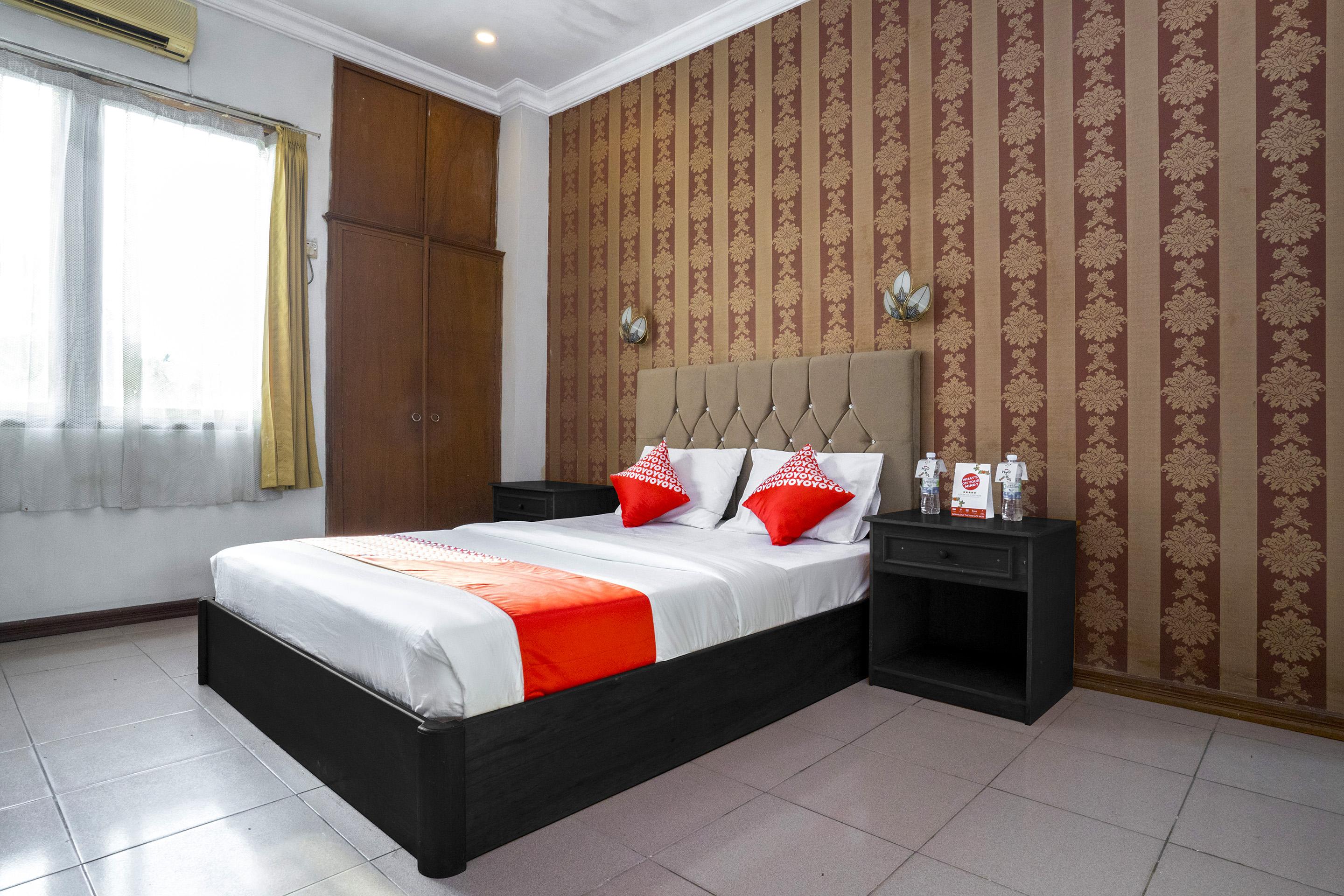 Urbanview Hotel Gading Kencana Samarinda By Reddoorz Luaran gambar