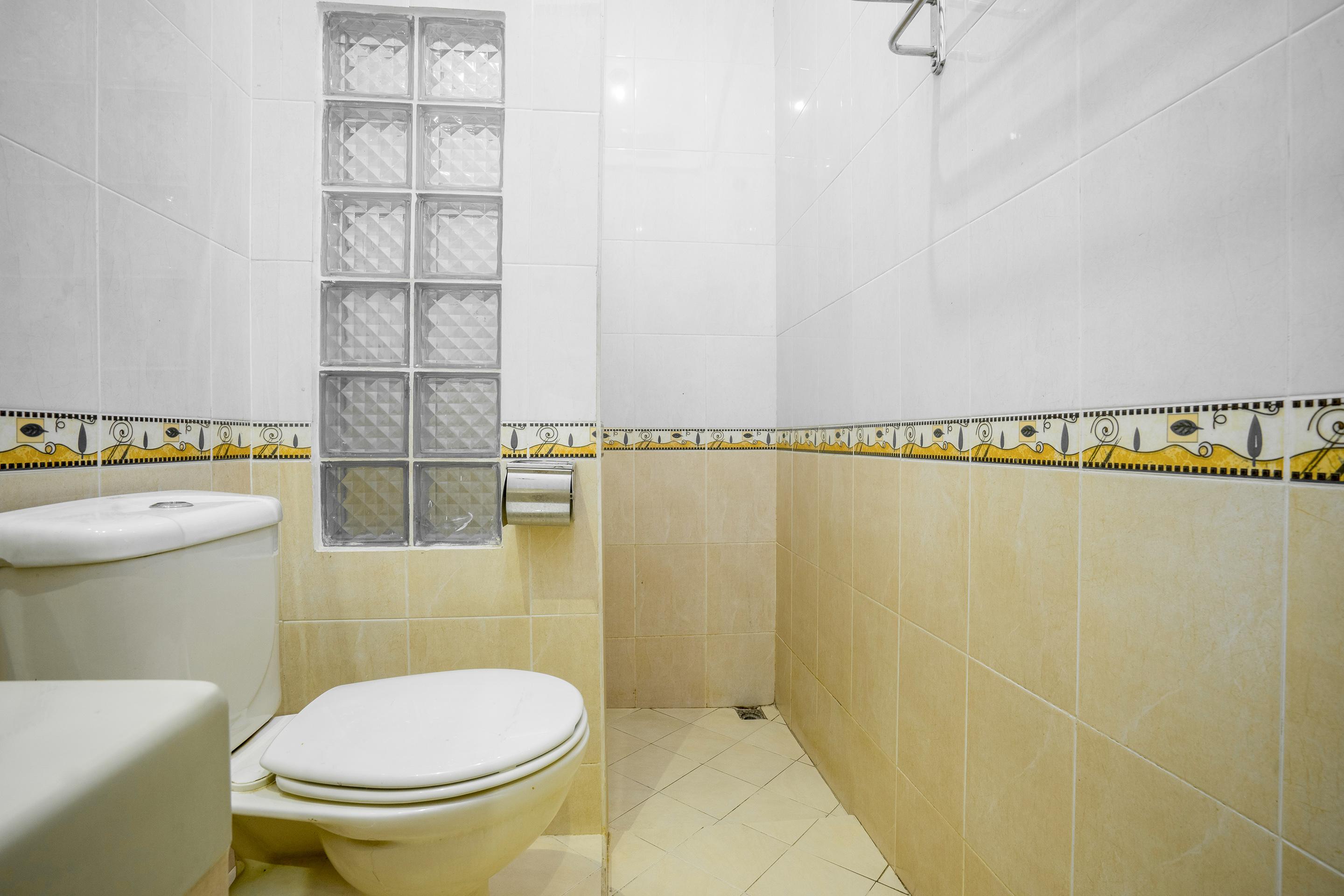 Urbanview Hotel Gading Kencana Samarinda By Reddoorz Luaran gambar