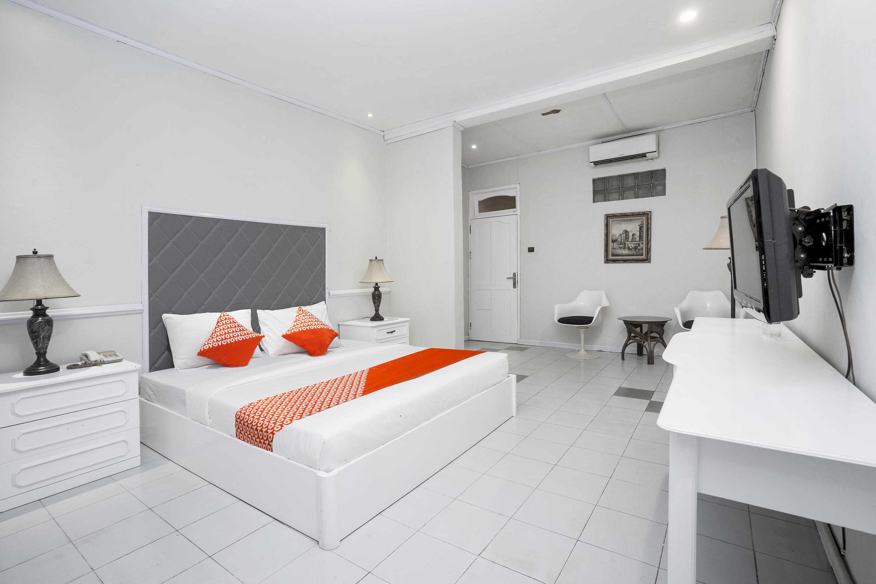Urbanview Hotel Gading Kencana Samarinda By Reddoorz Luaran gambar