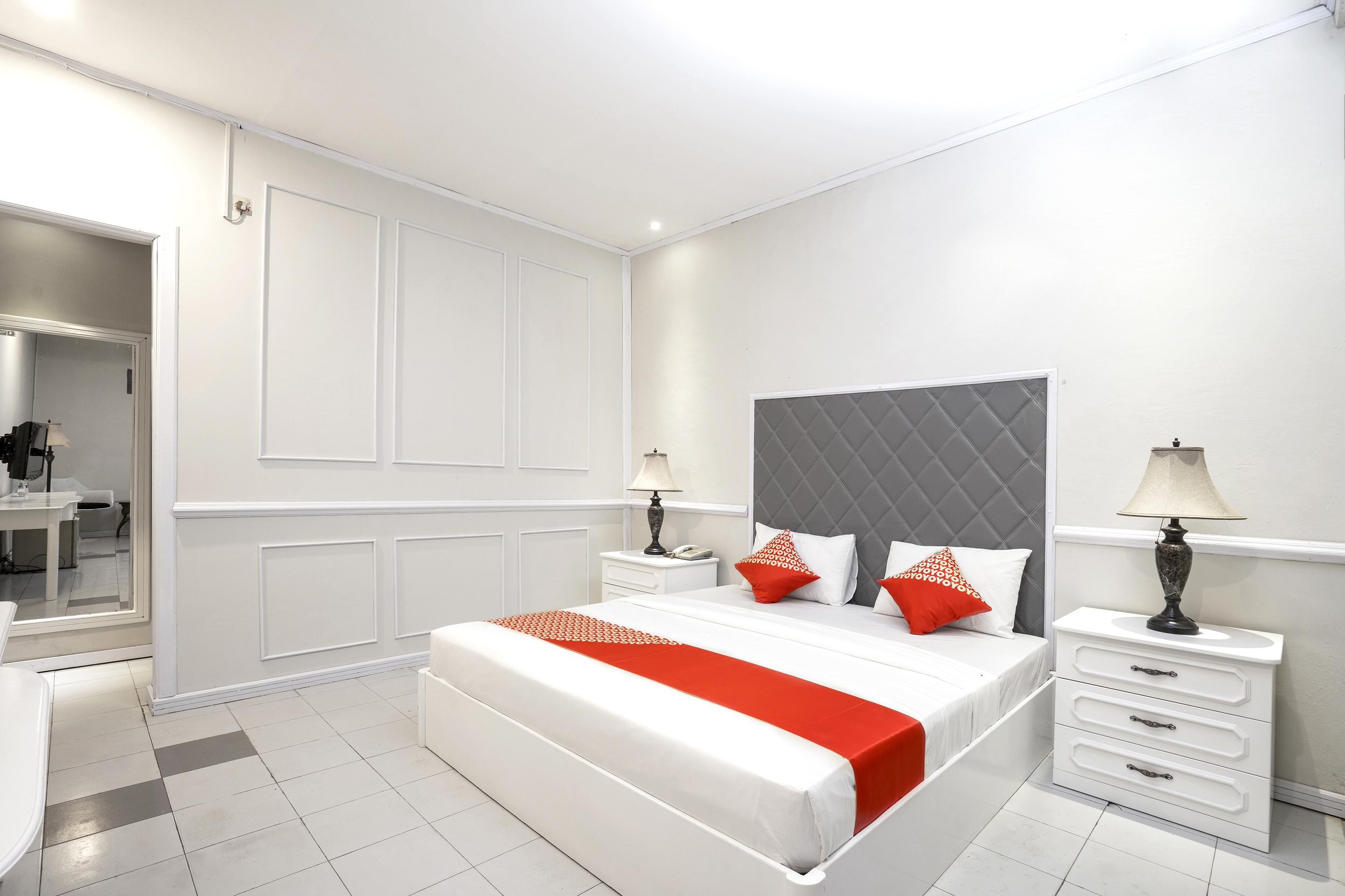 Urbanview Hotel Gading Kencana Samarinda By Reddoorz Luaran gambar