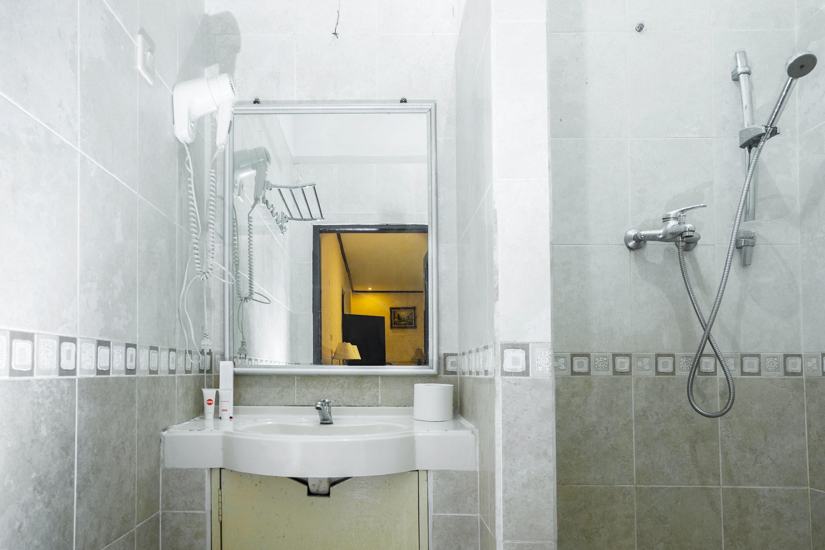 Urbanview Hotel Gading Kencana Samarinda By Reddoorz Luaran gambar