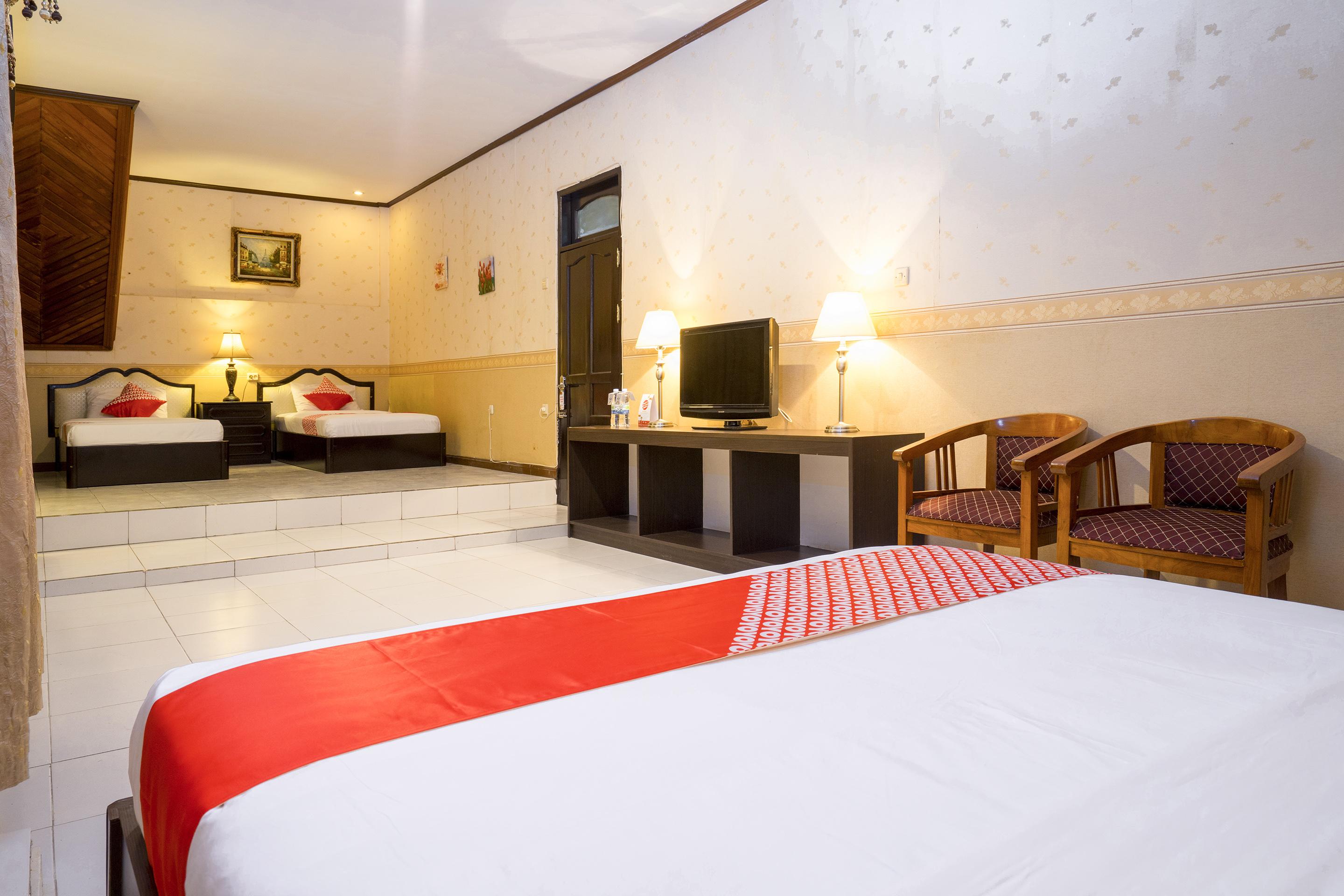 Urbanview Hotel Gading Kencana Samarinda By Reddoorz Luaran gambar