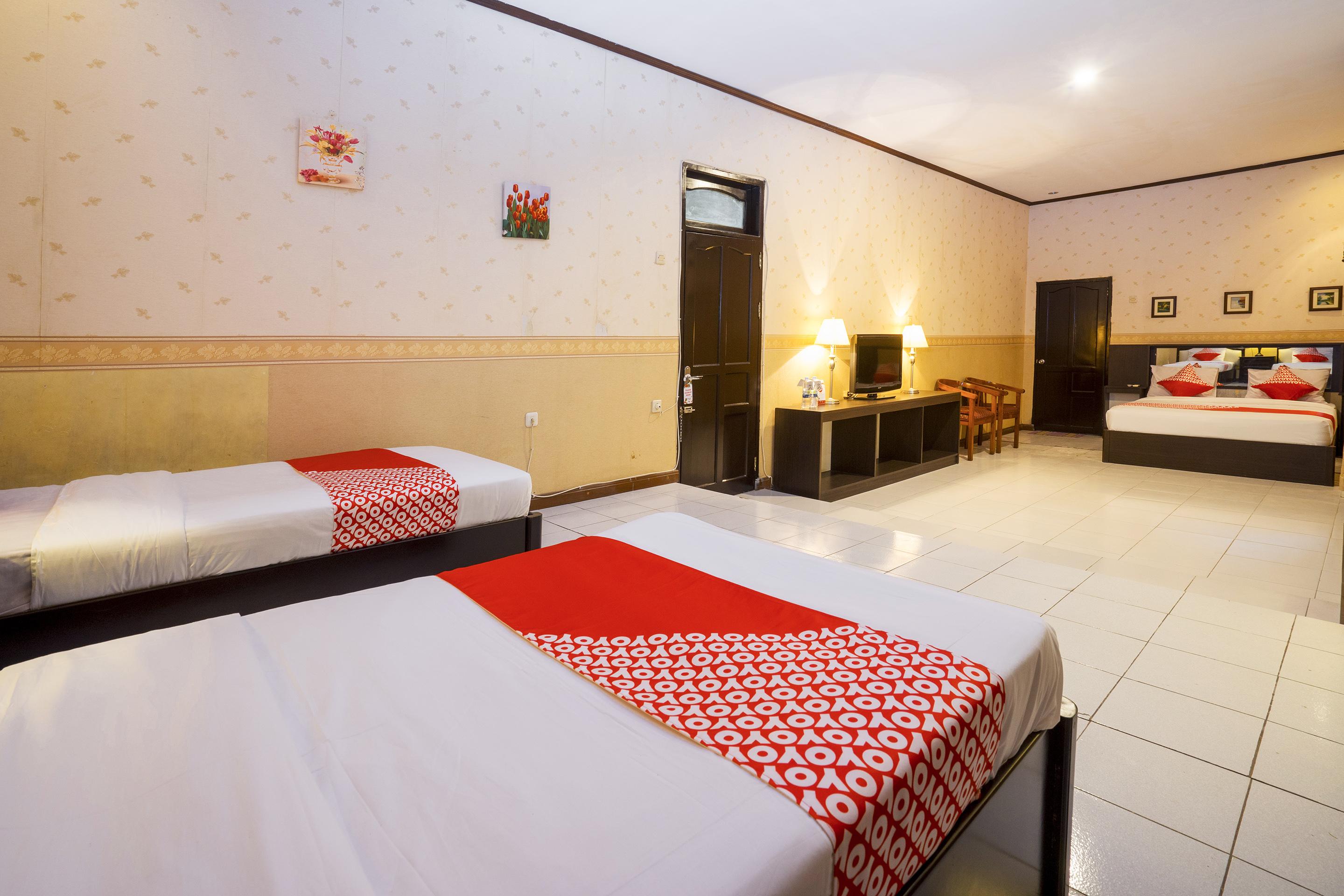 Urbanview Hotel Gading Kencana Samarinda By Reddoorz Luaran gambar