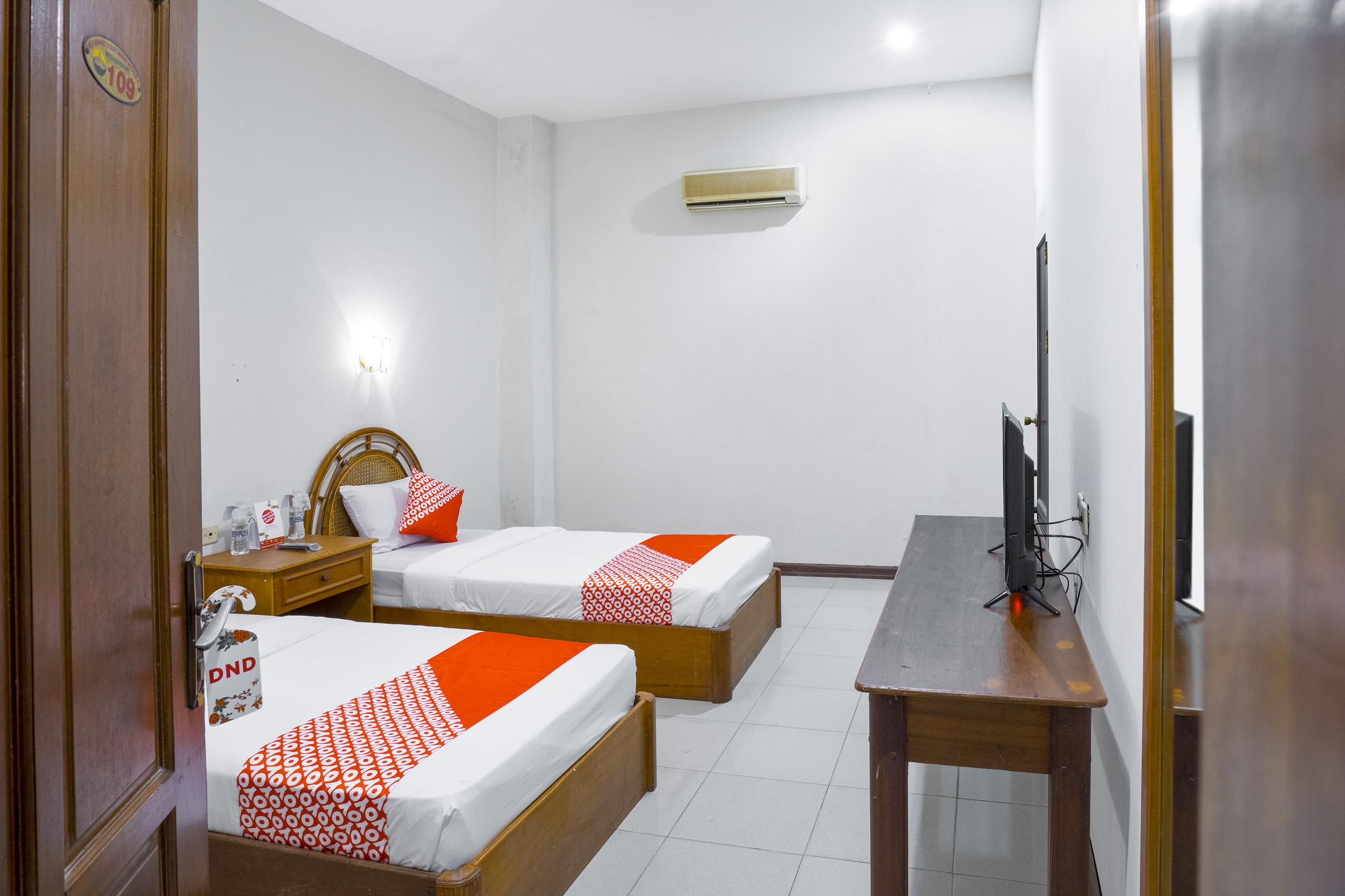 Urbanview Hotel Gading Kencana Samarinda By Reddoorz Luaran gambar