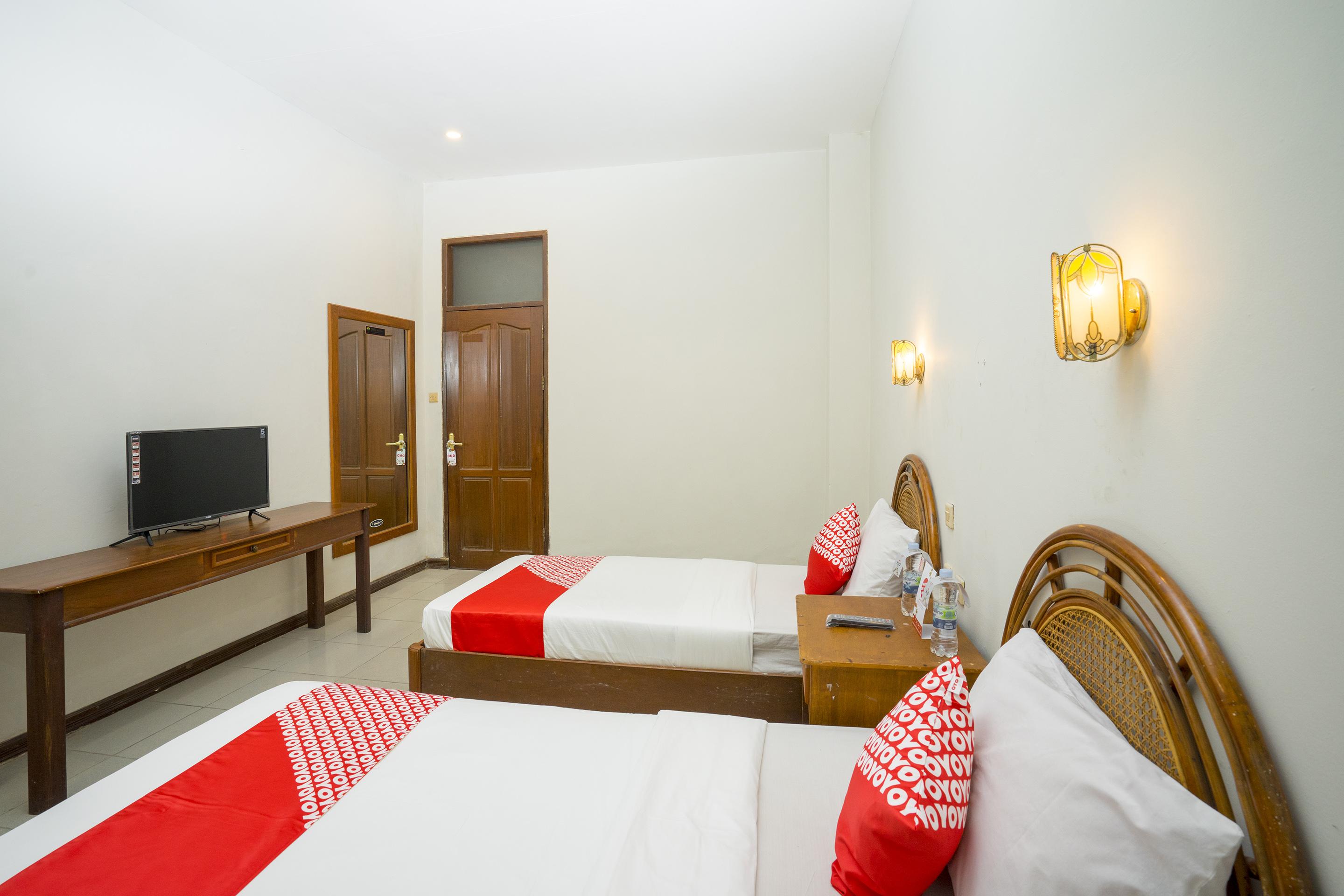 Urbanview Hotel Gading Kencana Samarinda By Reddoorz Luaran gambar