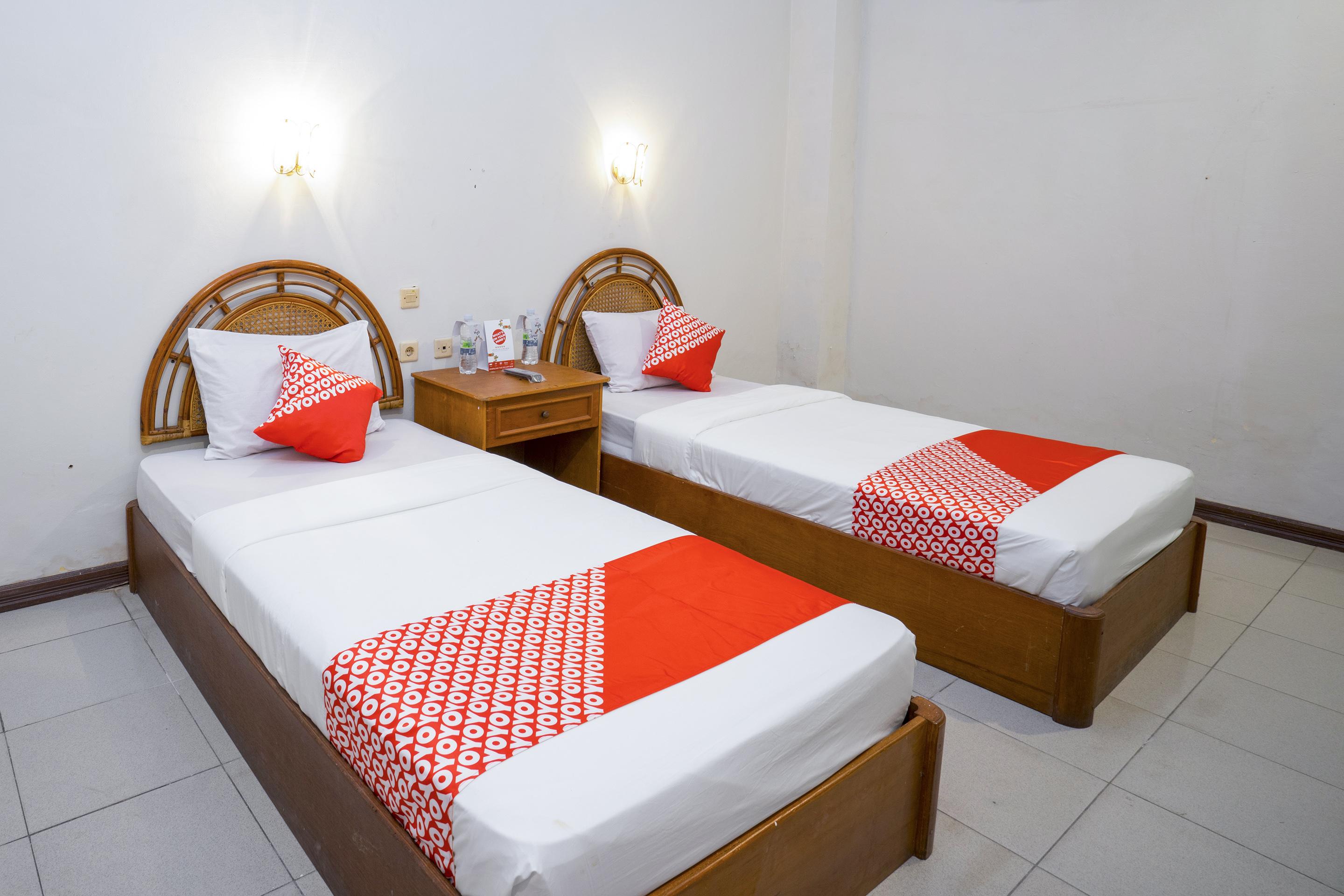 Urbanview Hotel Gading Kencana Samarinda By Reddoorz Luaran gambar