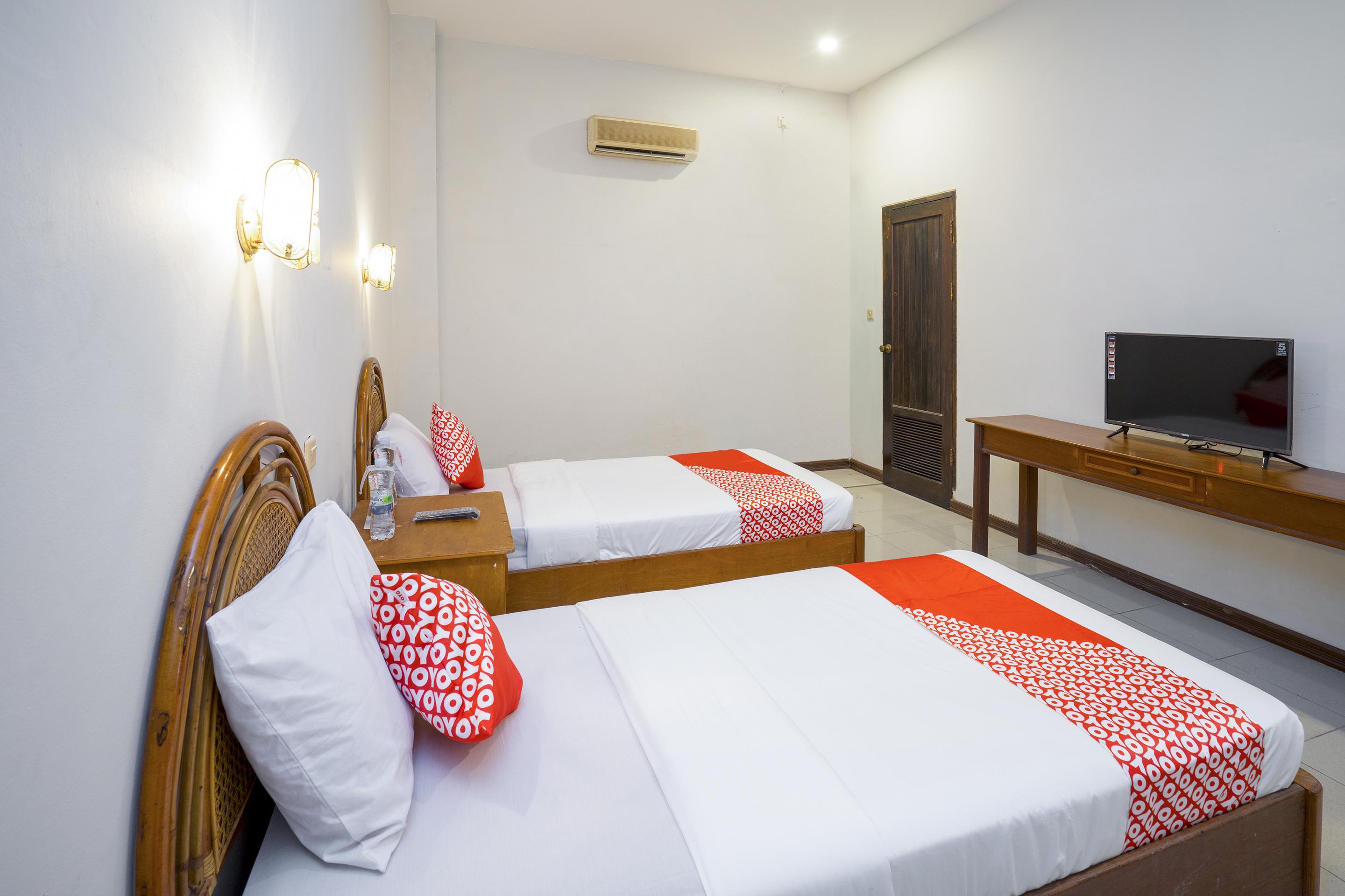 Urbanview Hotel Gading Kencana Samarinda By Reddoorz Luaran gambar