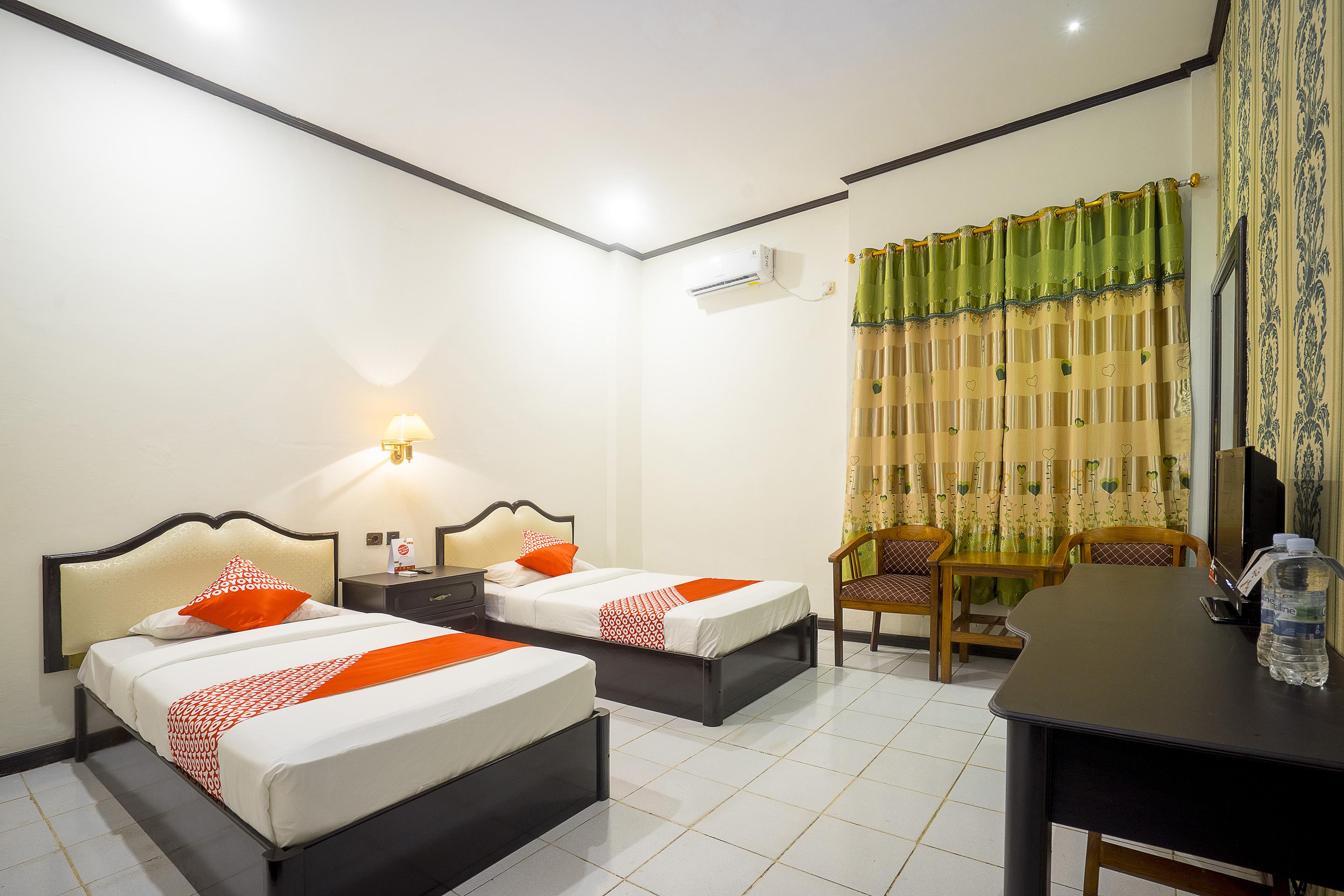 Urbanview Hotel Gading Kencana Samarinda By Reddoorz Luaran gambar