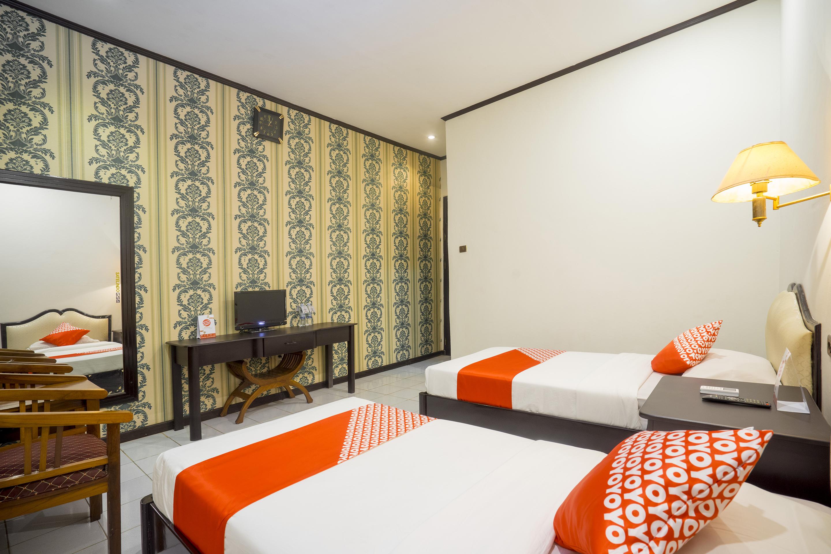 Urbanview Hotel Gading Kencana Samarinda By Reddoorz Luaran gambar