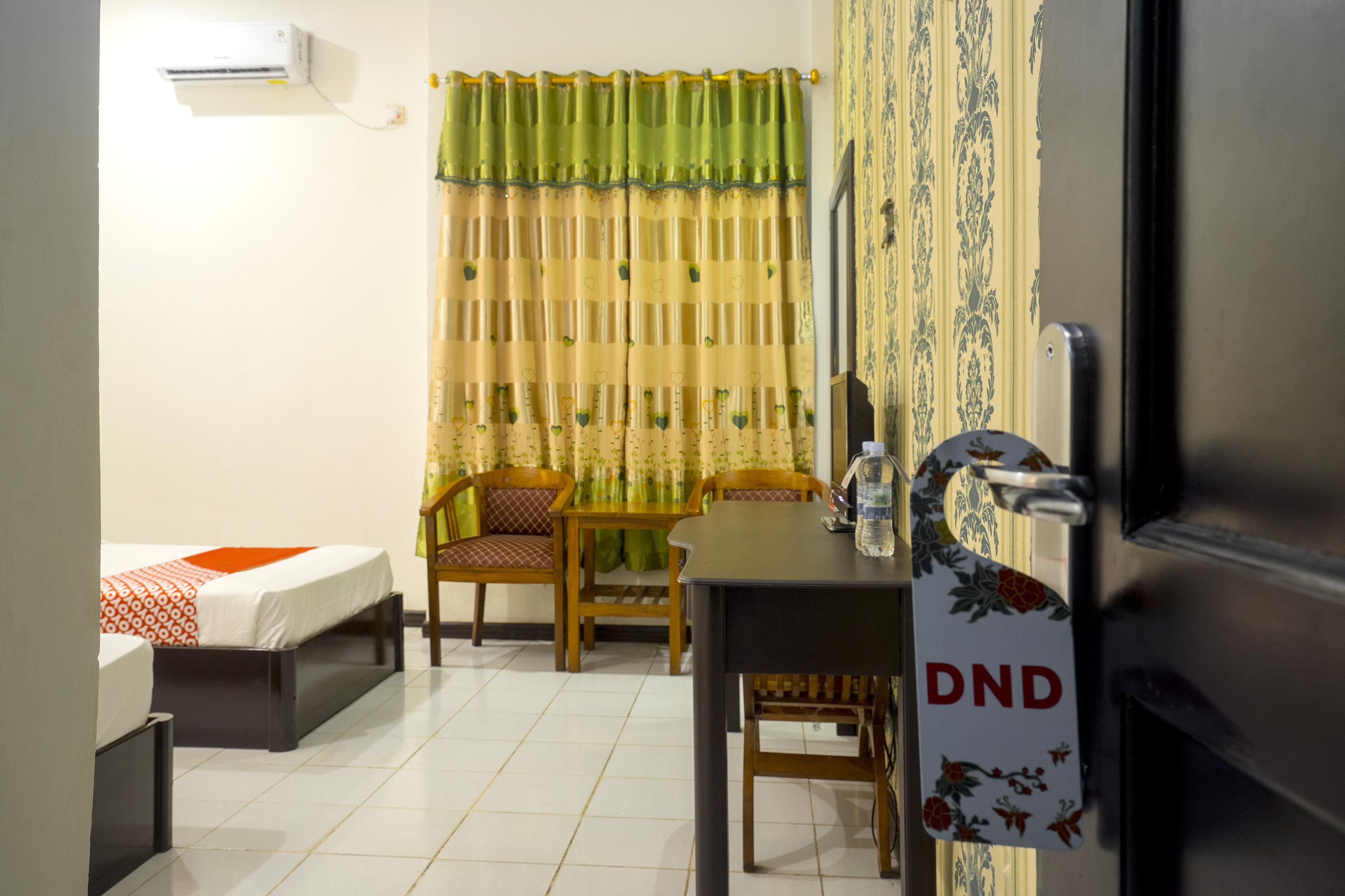Urbanview Hotel Gading Kencana Samarinda By Reddoorz Luaran gambar