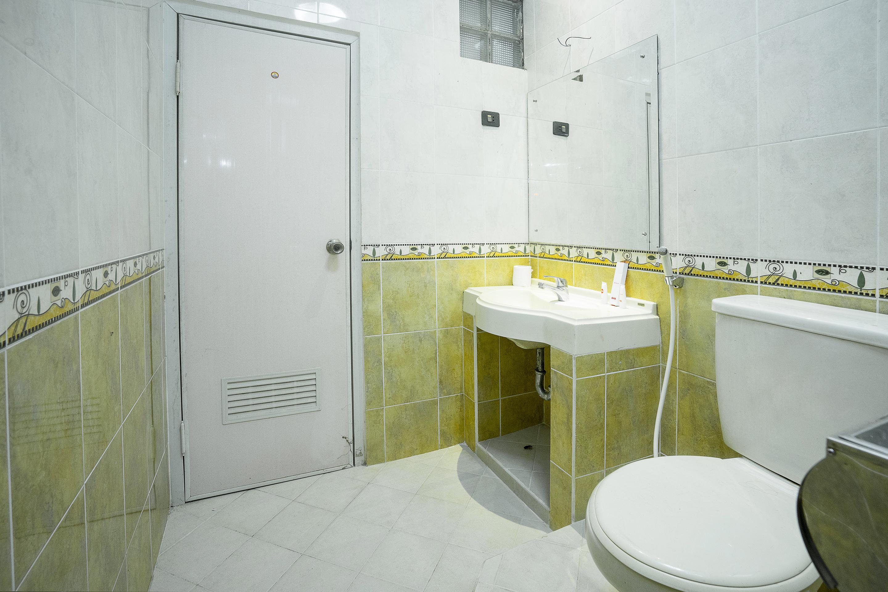 Urbanview Hotel Gading Kencana Samarinda By Reddoorz Luaran gambar