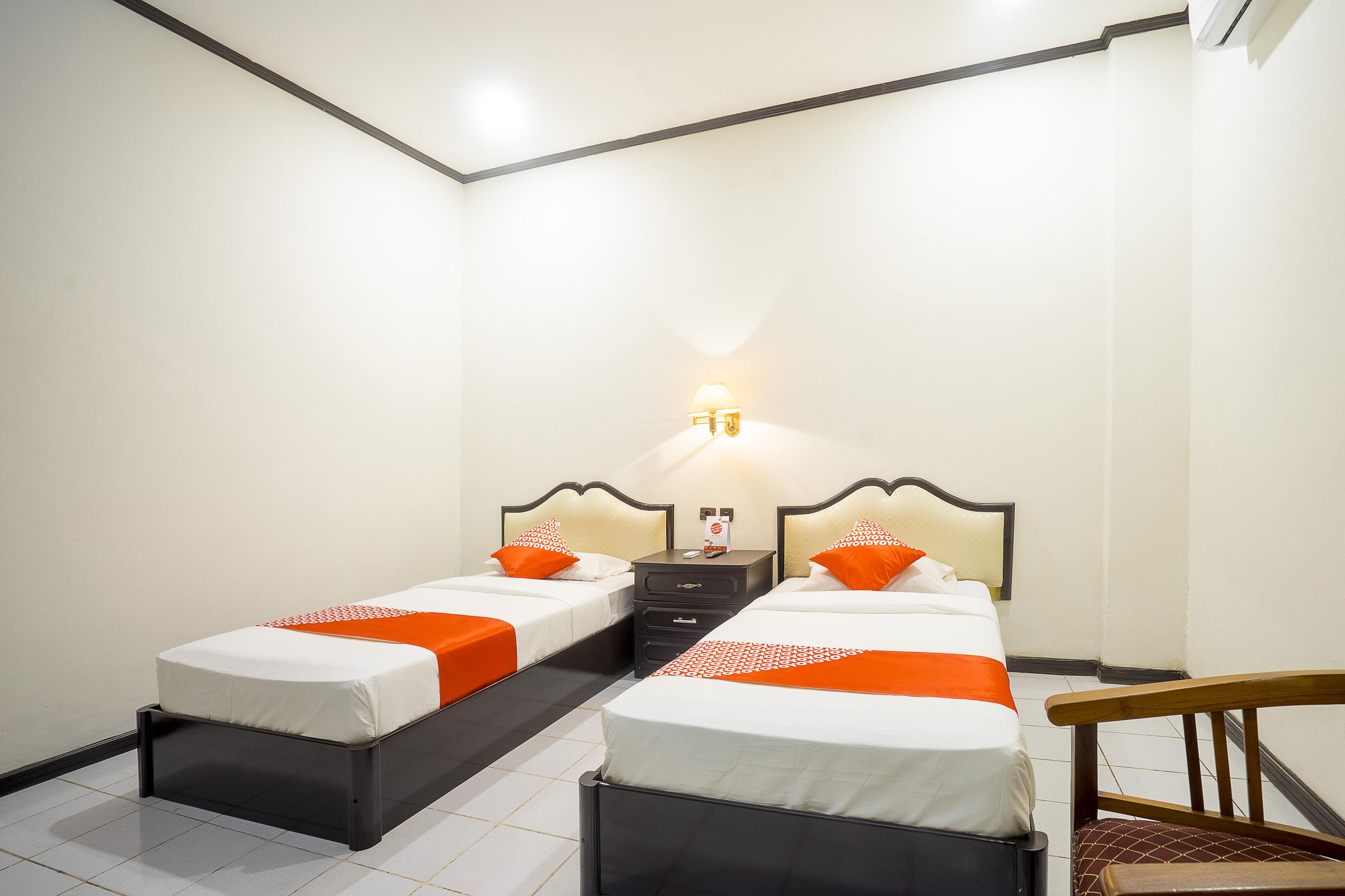 Urbanview Hotel Gading Kencana Samarinda By Reddoorz Luaran gambar