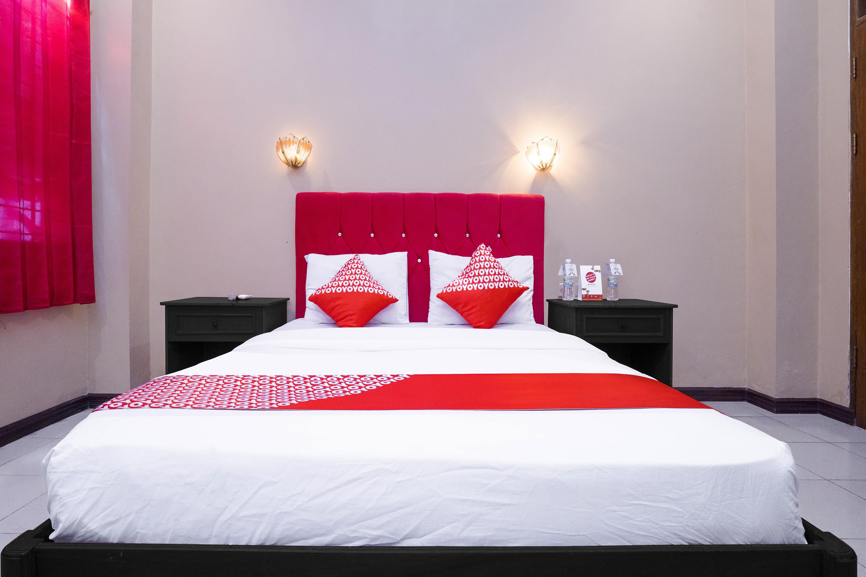 Urbanview Hotel Gading Kencana Samarinda By Reddoorz Luaran gambar