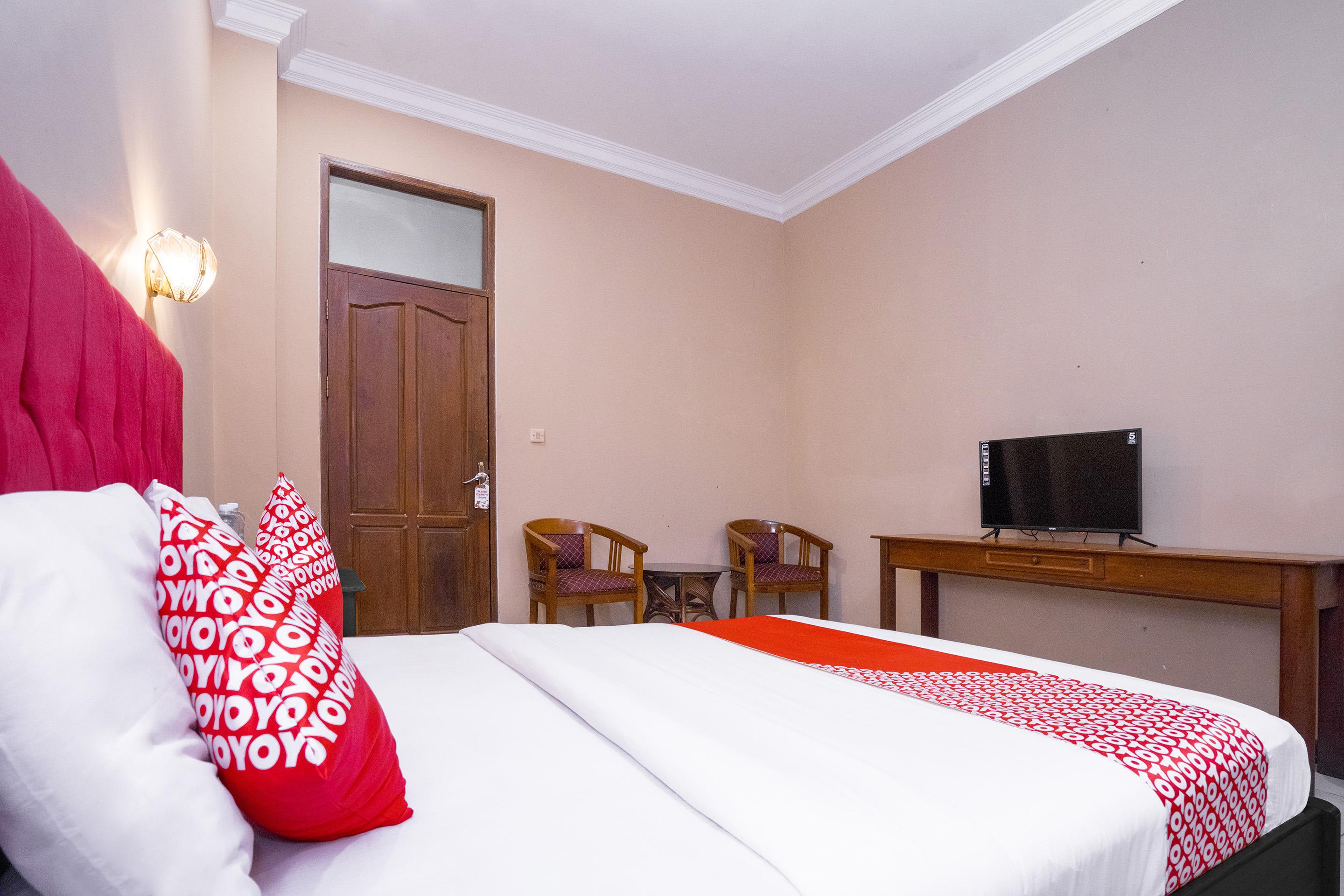 Urbanview Hotel Gading Kencana Samarinda By Reddoorz Luaran gambar
