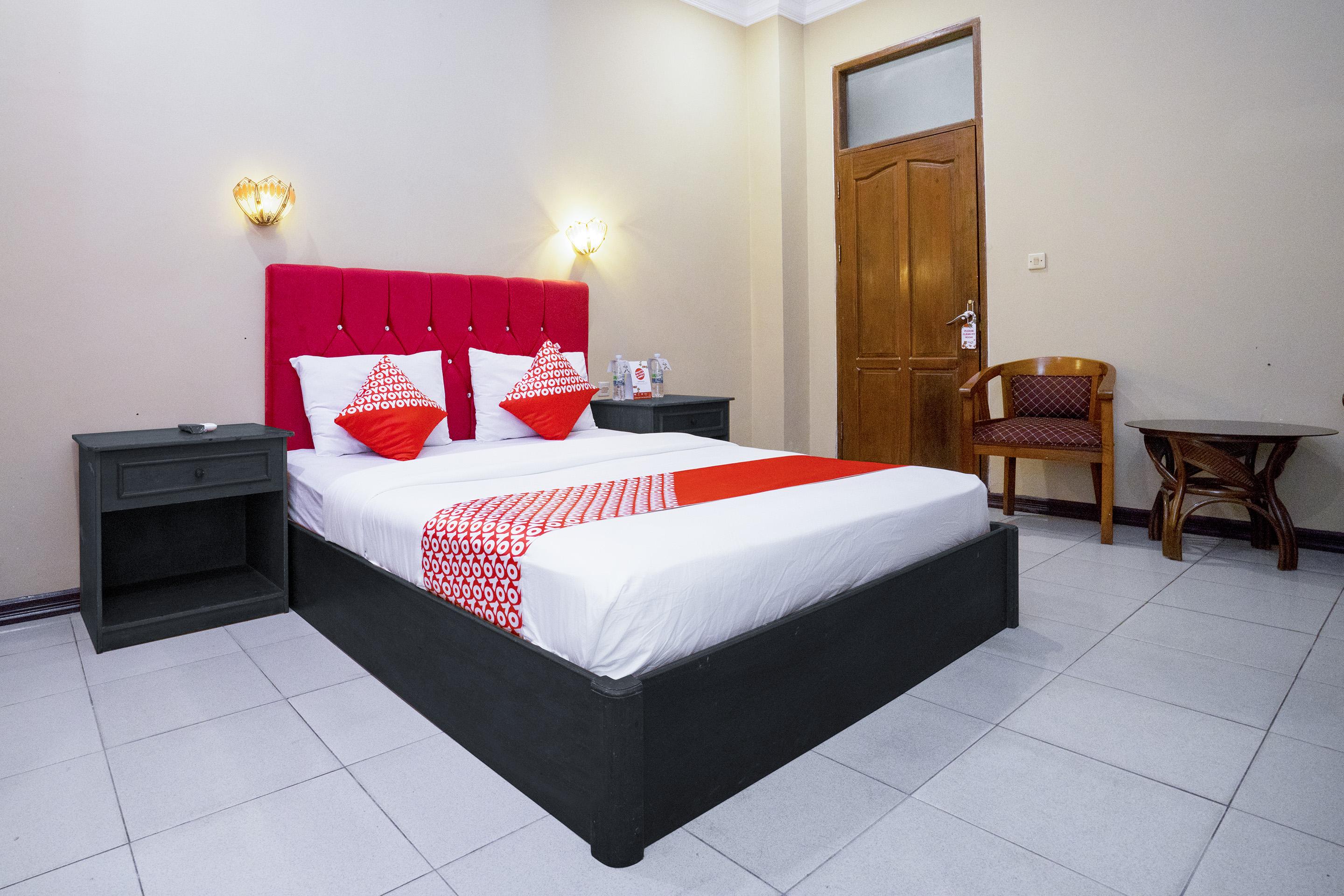Urbanview Hotel Gading Kencana Samarinda By Reddoorz Luaran gambar
