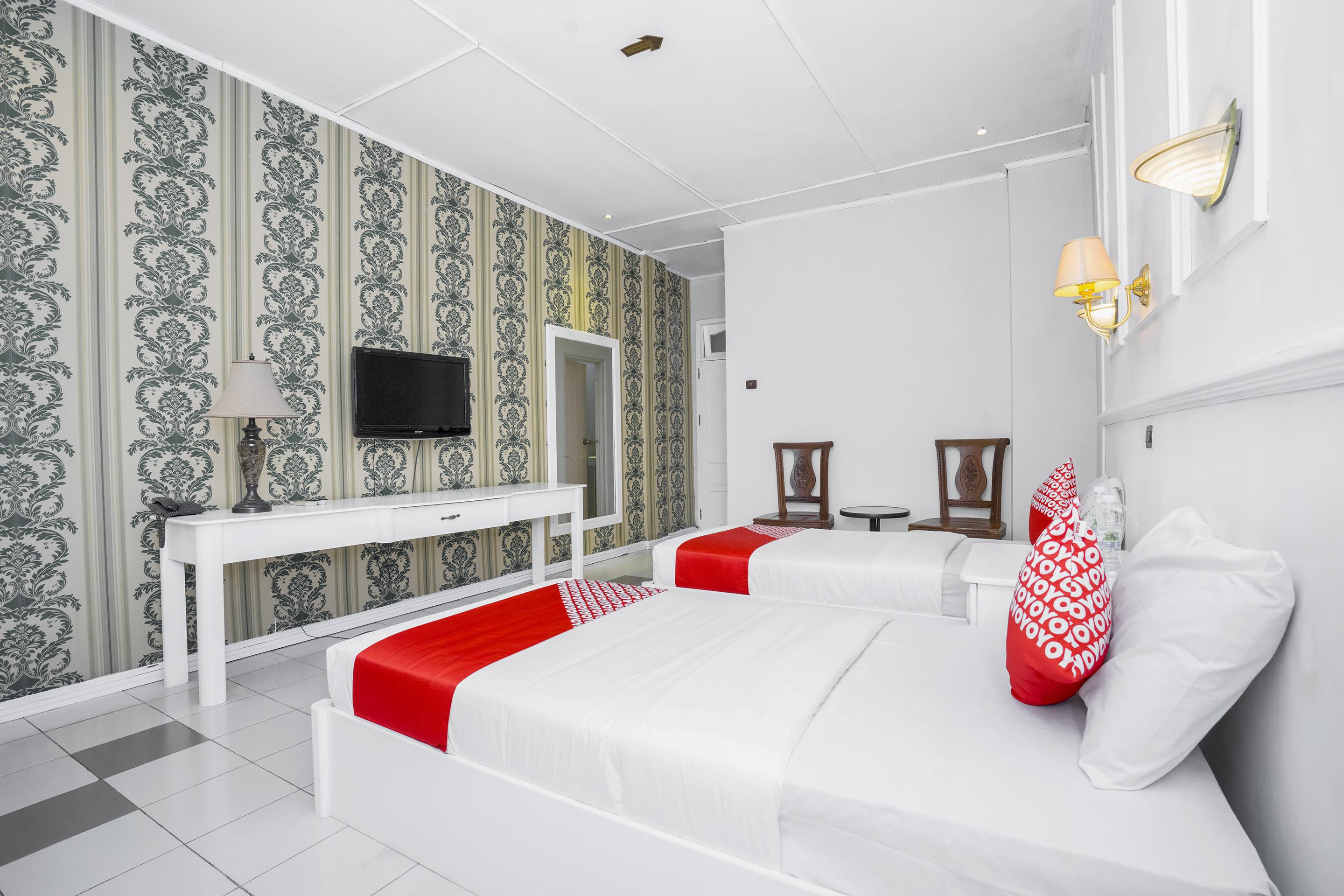 Urbanview Hotel Gading Kencana Samarinda By Reddoorz Luaran gambar