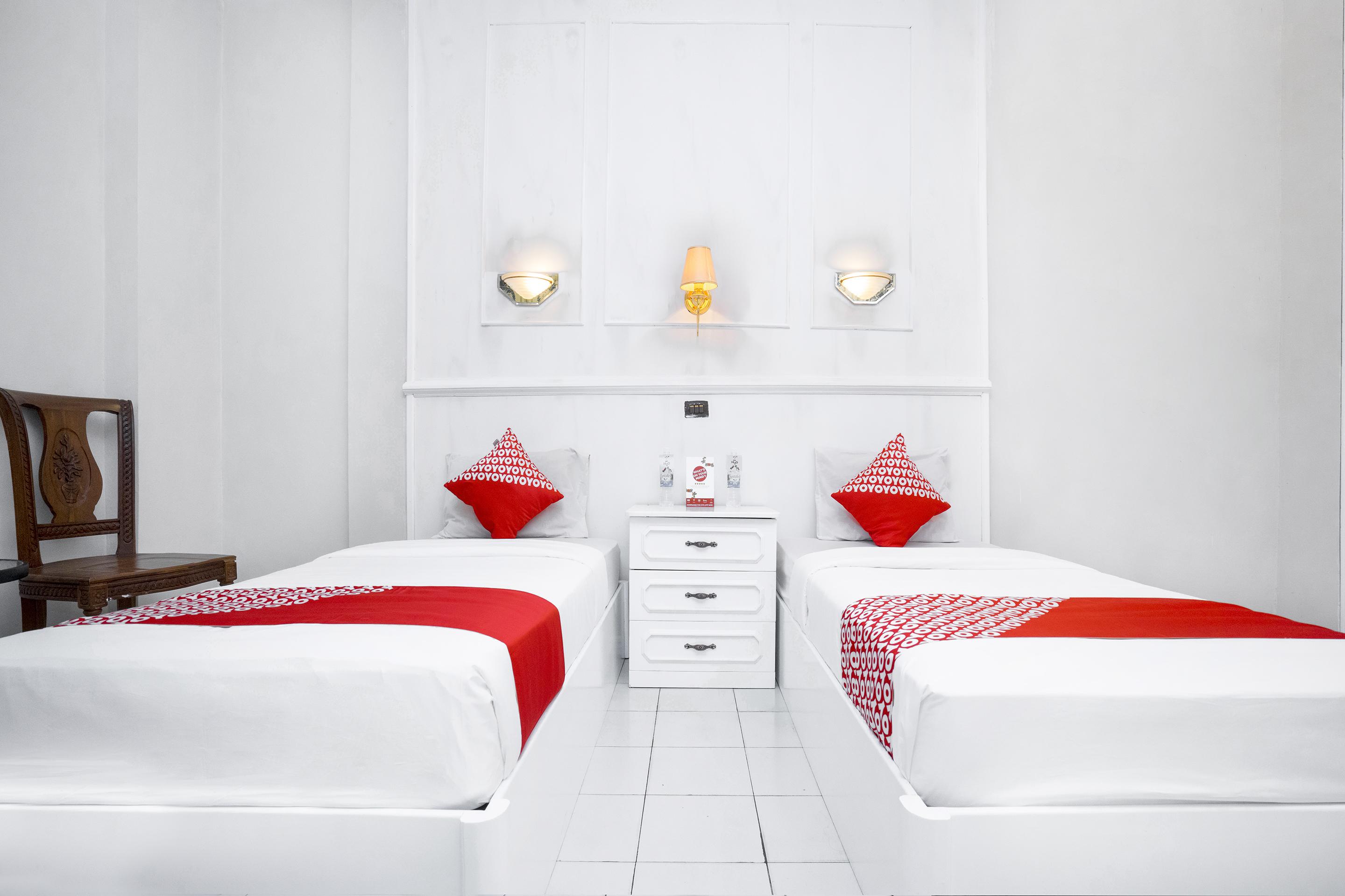 Urbanview Hotel Gading Kencana Samarinda By Reddoorz Luaran gambar