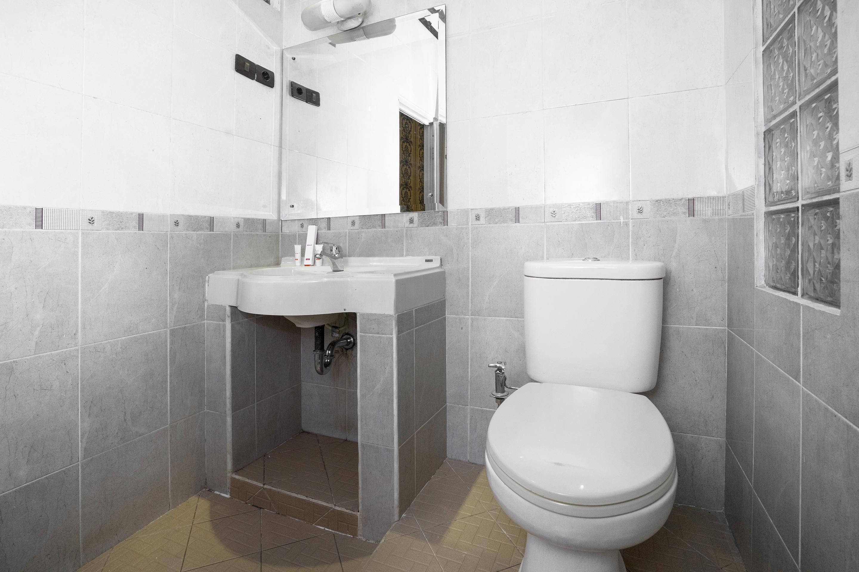 Urbanview Hotel Gading Kencana Samarinda By Reddoorz Luaran gambar