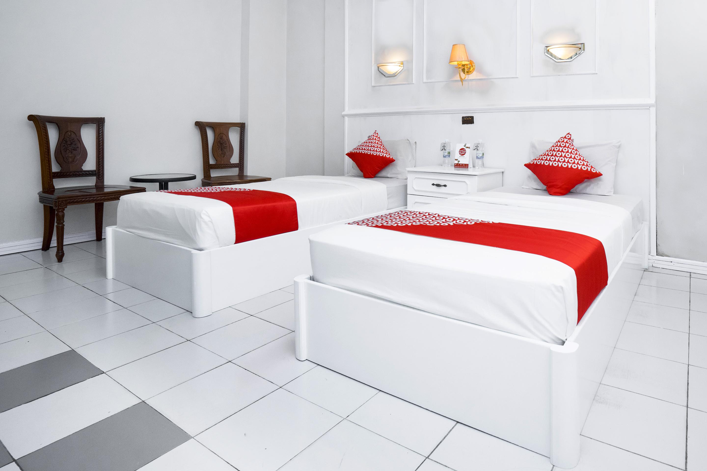 Urbanview Hotel Gading Kencana Samarinda By Reddoorz Luaran gambar