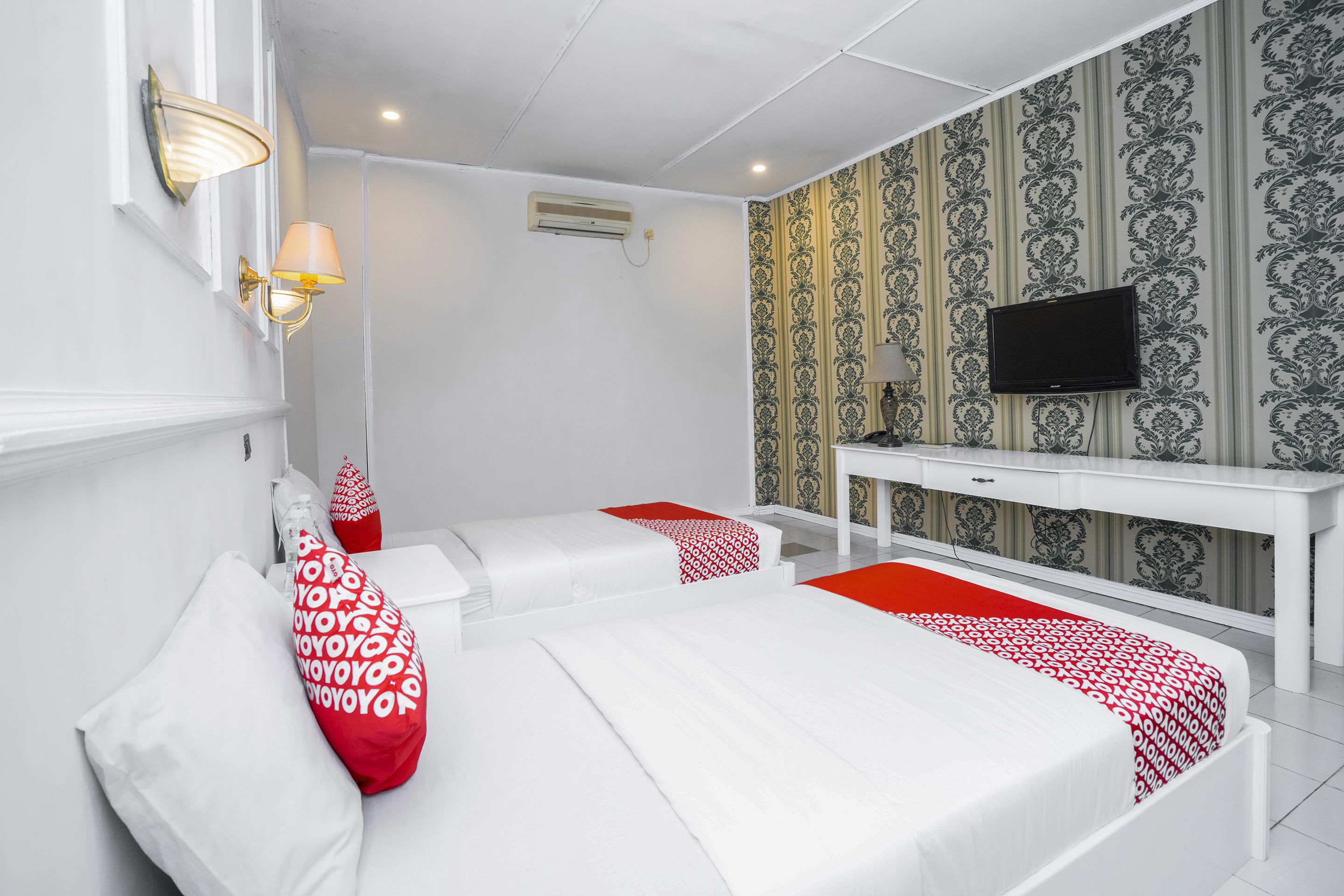 Urbanview Hotel Gading Kencana Samarinda By Reddoorz Luaran gambar