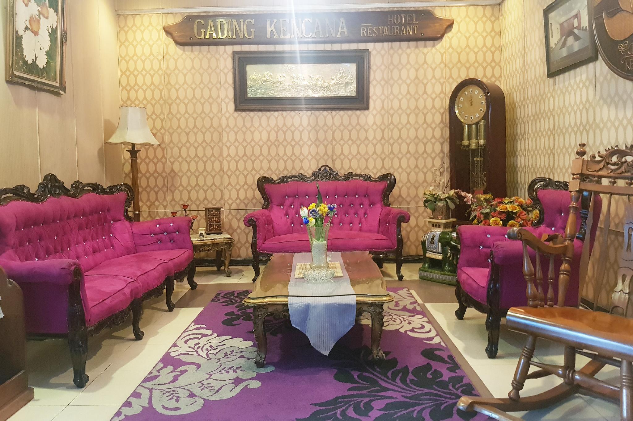 Urbanview Hotel Gading Kencana Samarinda By Reddoorz Luaran gambar