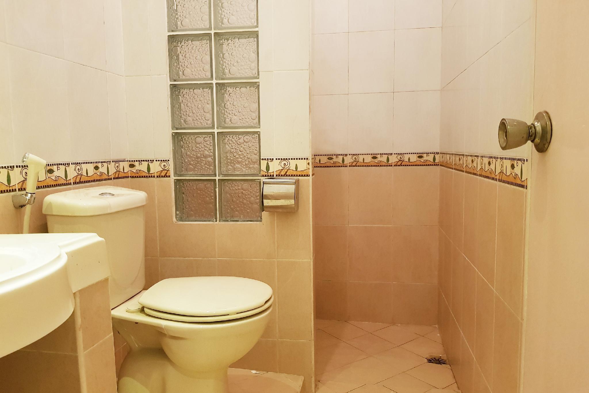 Urbanview Hotel Gading Kencana Samarinda By Reddoorz Luaran gambar