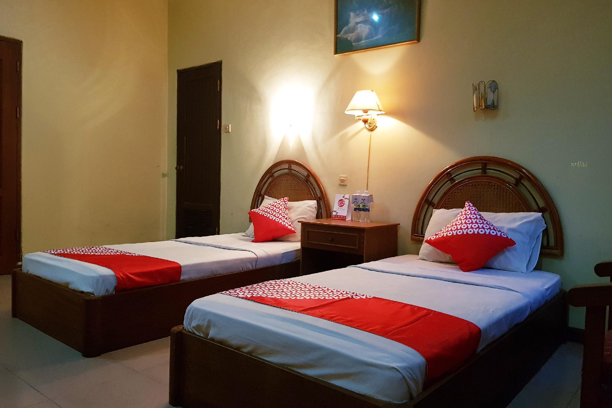 Urbanview Hotel Gading Kencana Samarinda By Reddoorz Luaran gambar