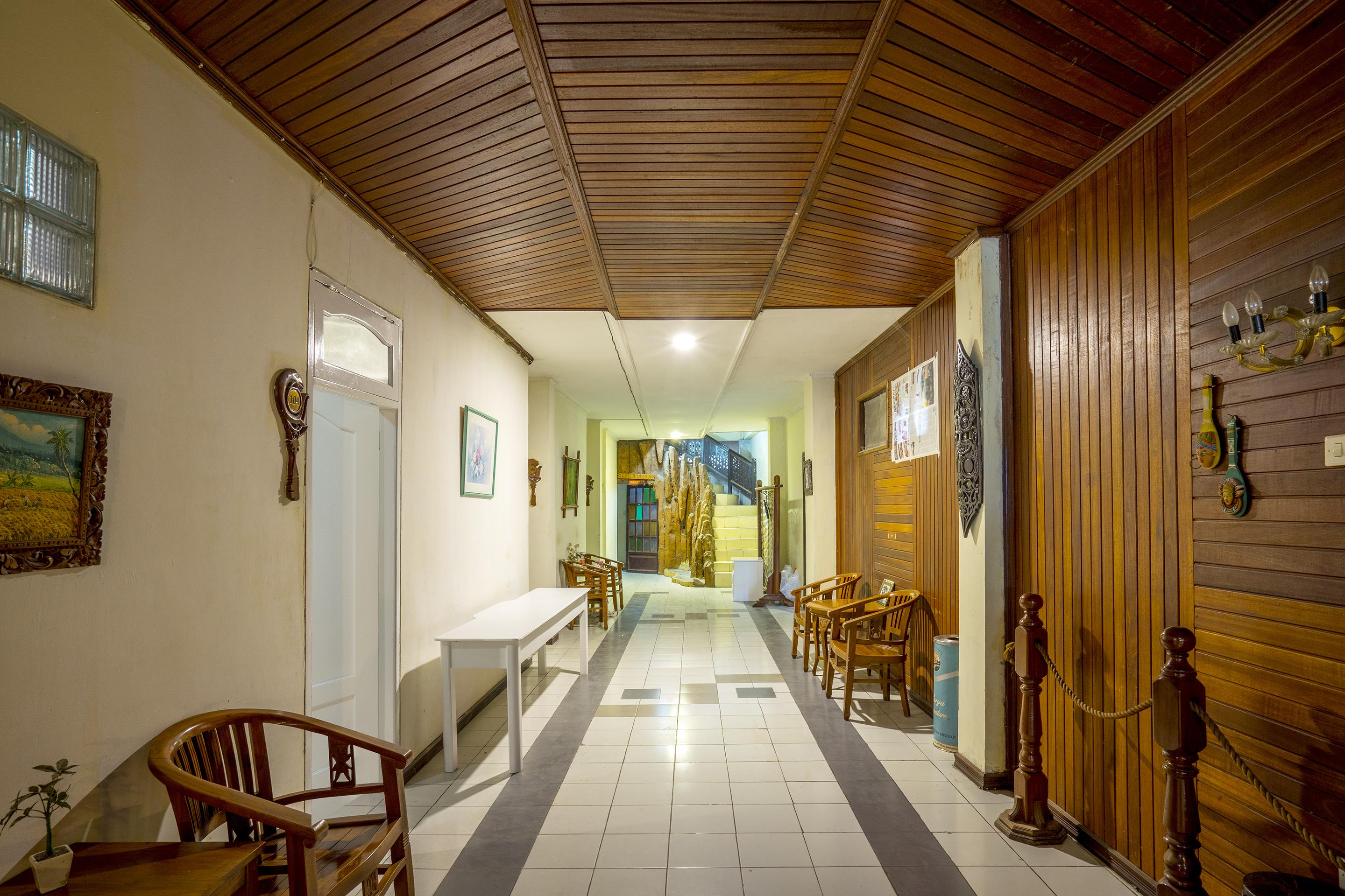Urbanview Hotel Gading Kencana Samarinda By Reddoorz Luaran gambar