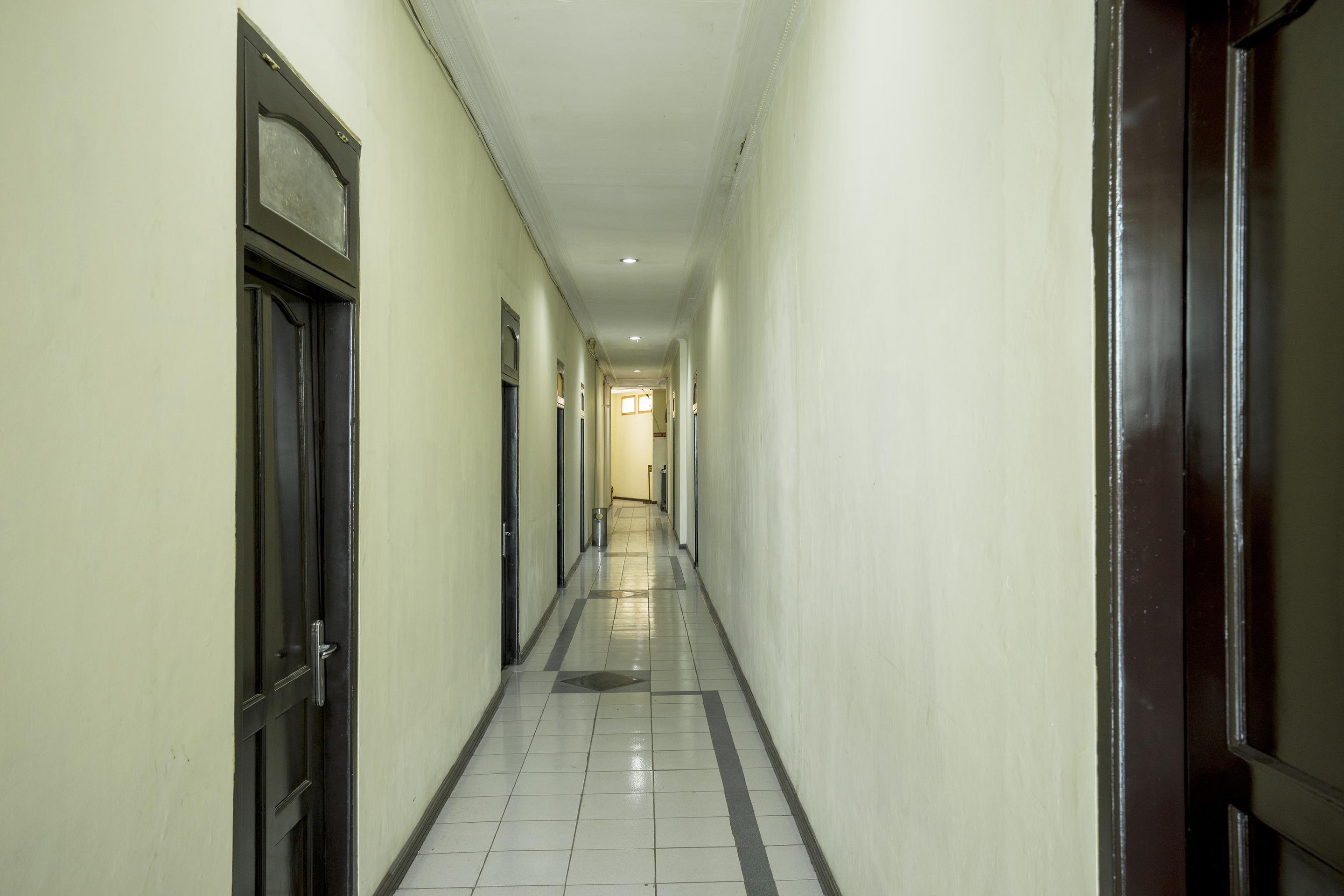 Urbanview Hotel Gading Kencana Samarinda By Reddoorz Luaran gambar