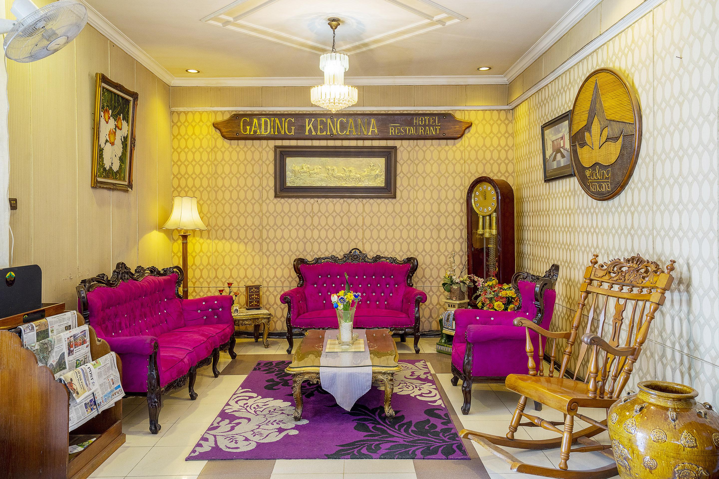 Urbanview Hotel Gading Kencana Samarinda By Reddoorz Luaran gambar