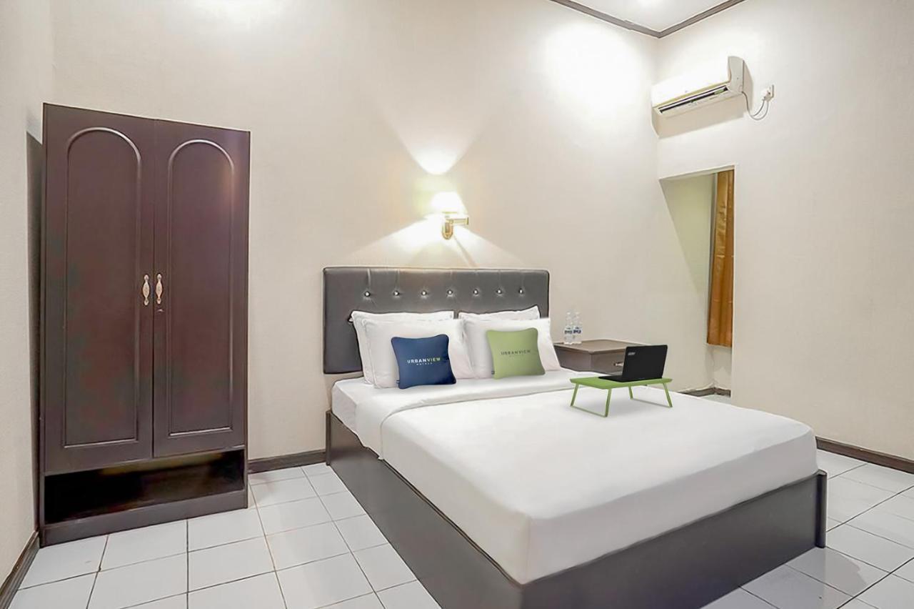 Urbanview Hotel Gading Kencana Samarinda By Reddoorz Luaran gambar