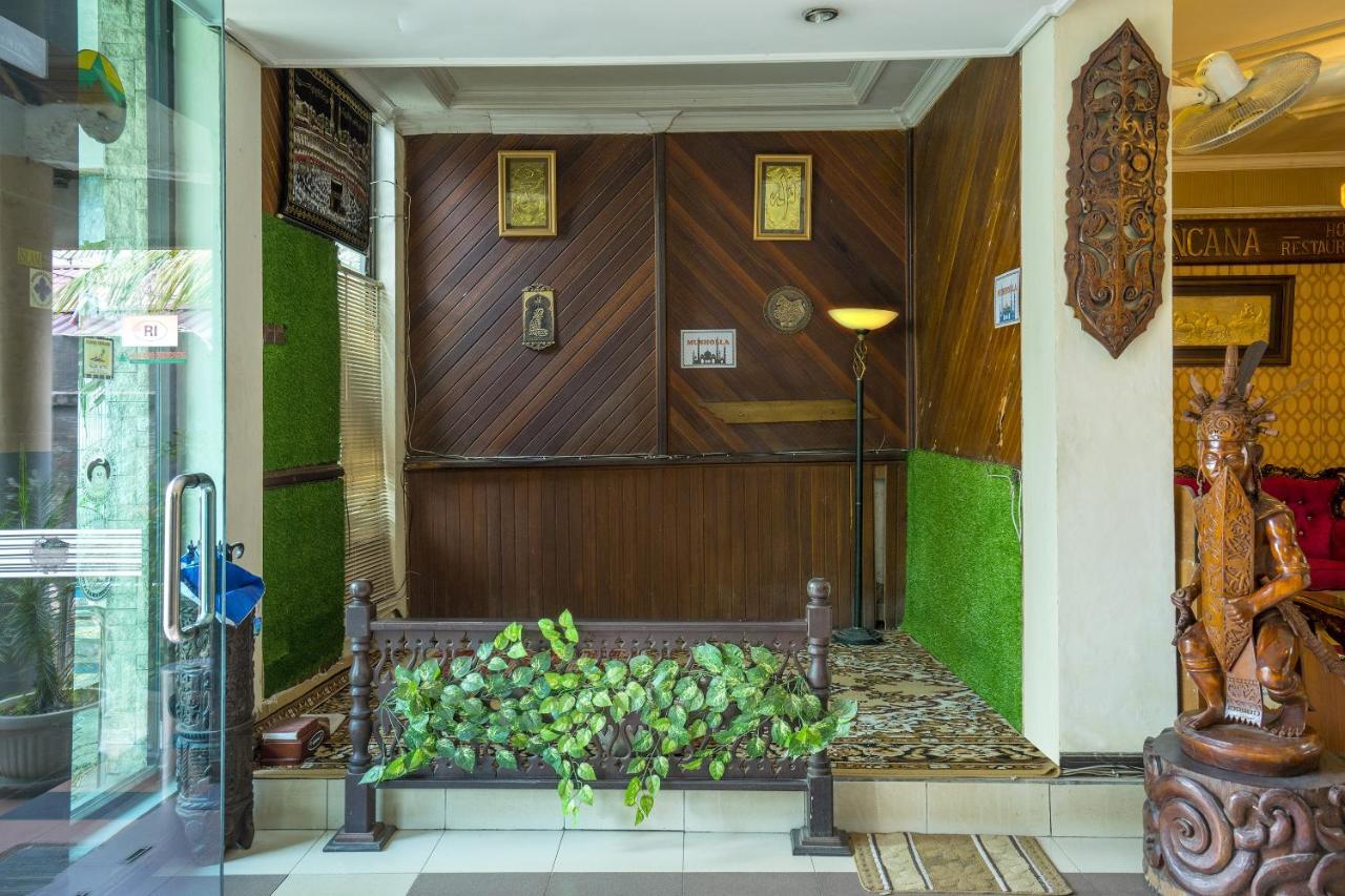 Urbanview Hotel Gading Kencana Samarinda By Reddoorz Luaran gambar